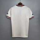 Manchester United 1985 Away Classic/Retro Jersey – Fan Version
