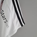 River Plate 09/10 Home Classic/Retro Jersey – Fan Version