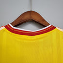 Liverpool 1985 Third Classic/Retro Jersey – Fan Version