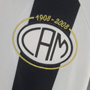 Atletico Mineiro L 2008 Classic/Retro Jersey – Fan Version