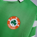 Irlanda 1988 Home Classic/Retro Jersey – Fan Version