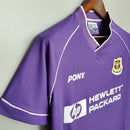 Tottenham Li 1998 Classic/Retro Jersey – Fan Version