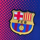 Barcelona 12/13 Home Classic/Retro Long Sleeve Jersey – Fan Version