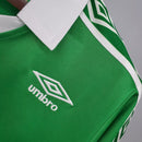Celtic 1980 Away Classic/Retro Jersey – Fan Version