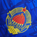 Yugoslavia 1992 Home Classic/Retro Jersey – Fan Version