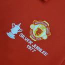 Manchester United 1977 Home Classic/Retro Jersey – Fan Version