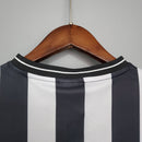 Newcastle L 97/99 Classic/Retro Jersey – Fan Version