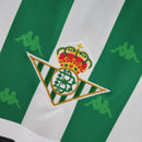 Real Betis 96/97 Home Classic/Retro Jersey – Fan Version