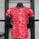 Korea 2024 Home Jersey – Player Version