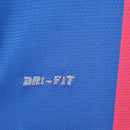 Barcelona 10/11 Home Classic/Retro Long Sleeve Jersey – Fan Version