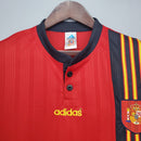 Espana Home Classic/Retro Jersey – Fan Version