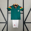 Alemania 1992 Away Classic/Retro Kit Set – Kids