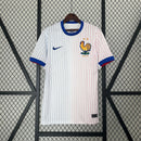 Francia  2024 Away Jersey – Fan Version