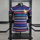 Francia 2024 Home Training Jersey – Player Version