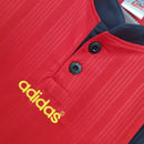 Espana Home Classic/Retro Jersey – Fan Version