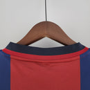 Barcelona 98/99 Home Classic/Retro Jersey – Fan Version