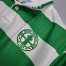 Celtic 87/89 Home Classic/Retro Jersey – Fan Version