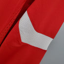 Manchester United 04/05 Home Classic/Retro Long Sleeve Jersey – Fan Version