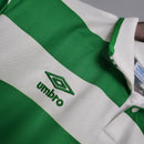 Celtic 87/89 Home Classic/Retro Jersey – Fan Version