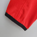 Manchester United 04/05 Home Classic/Retro Long Sleeve Jersey – Fan Version