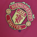 Manchester United 02/03 Home Classic/Retro Long Sleeve Jersey – Fan Version