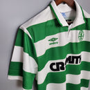 Celtic 87/89 Home Classic/Retro Jersey – Fan Version
