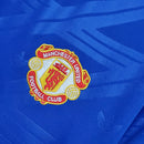 Manchester United 86/88 Home Classic/Retro Jersey – Fan Version