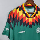 Alemania 1994 Away Classic/Retro Jersey – Fan Version