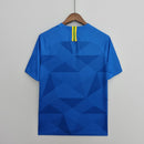 Brasil 2018 Away Classic/Retro Jersey – Fan Version
