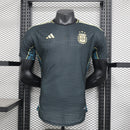 Argentina 2024 Special Edition Away Jersey – Player Version