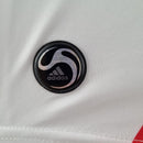 River Plate 09/10 Home Classic/Retro Jersey – Fan Version