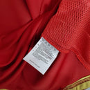 Manchester United 06/07 Home Classic/Retro Long Sleeve Jersey – Fan Version