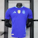 Argentina Americas Cup 2024 Away Jersey – Player Version