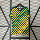 Jamaica 2024 Home Training Jersey – Fan Version