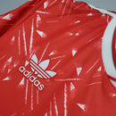 Liverpool 1989 Home Classic/Retro Jersey – Fan Version