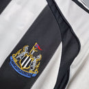 Newcastle L 05/06 Classic/Retro Jersey – Fan Version