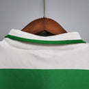 Celtic 87/89 Home Classic/Retro Jersey – Fan Version