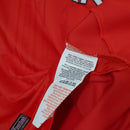 Manchester United 99/00 Home Classic/Retro Long Sleeve Jersey – Fan Version