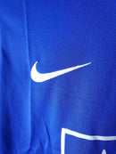 Manchester United 07/08 Home Classic/Retro Long Sleeve Jersey – Fan Version