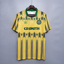 Celtic 91/92 Away Classic/Retro Jersey – Fan Version