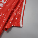 Liverpool 1989 Home Classic/Retro Jersey – Fan Version