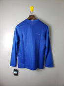 Manchester United 07/08 Home Classic/Retro Long Sleeve Jersey – Fan Version