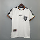 Alemania 1996 Home Classic/Retro Jersey – Fan Version