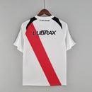 River Plate 09/10 Home Classic/Retro Jersey – Fan Version