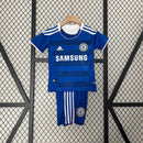 Chelsea Champhions League 2012 Home Classic/Retro Kit Set – Kids