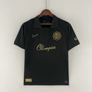 Olimpia Classic/Retro Jersey – Fan Version