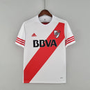 River Plate 15/16 Home Classic/Retro Jersey – Fan Version