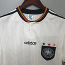 Alemania 1996 Home Classic/Retro Jersey – Fan Version