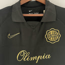 Olimpia Classic/Retro Jersey – Fan Version