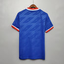Manchester United 86/88 Home Classic/Retro Jersey – Fan Version